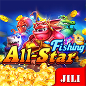 All Star Fishing on TablePlus Login