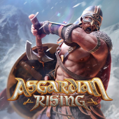 Asgardian Rising on TablePlus Login