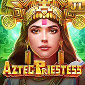 Aztec Priestess on TablePlus Login