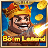 Boom Legend on TablePlus Login
