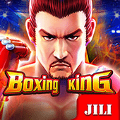 Boxing King slot on TablePlus Login