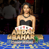 Andar Bahar on TablePlus Login