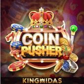 Coin Pusher on TablePlus Login