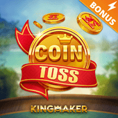 Coin Toss on TablePlus Login