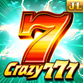 Crazy777 slot on TablePlus Login