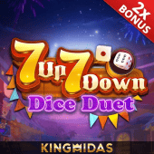 Dice Duet on TablePlus Login