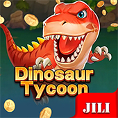 Dinosaur Tycoon on TablePlus Login