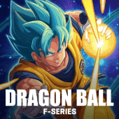 Dragon Ball slot on TablePlus Login