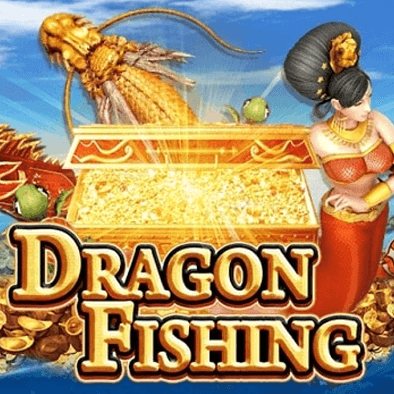Dragon Fishing on TablePlus Login