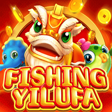 Fishing Yi Lu Fa on TablePlus Login