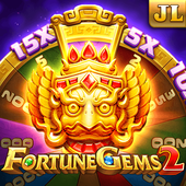 Fortune Gems 2 slot on TablePlus Login