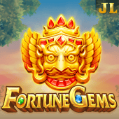 Fortune Gems slot on TablePlus Login