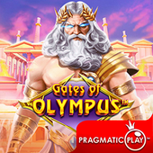 Gates of Olympus on TablePlus Login