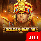 Golden Empire slot on TablePlus Login