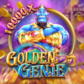 Golden Genie on TablePlus Login