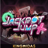 Jackpot Jump on TablePlus Login