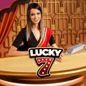 Lucky 7 on TablePlus Login