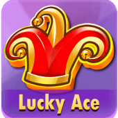 Lucky Ace on TablePlus Login