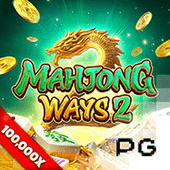 Mahjong Ways 2 on TablePlus Login