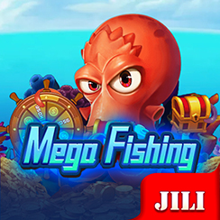 Mega Fishing on TablePlus Login