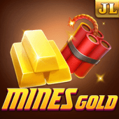 Mines Gold slot on TablePlus Login