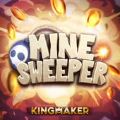 Minesweeper on TablePlus Login