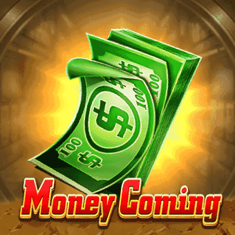 Money Coming slot on TablePlus Login