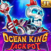 Ocean King Jackpot on TablePlus Login