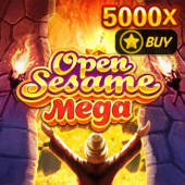 Open Sesame Mega on TablePlus Login