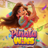 Pinata Wins on TablePlus Login