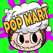 Popmart slot on TablePlus Login