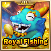 Royal Fishing on TablePlus Login