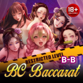 Sexy Baccarat on TablePlus Login