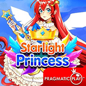 Starlight Princess on TablePlus Login