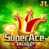 Super Ace Deluxe on TablePlus Login