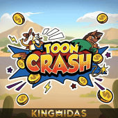 Toon Crash on TablePlus Login