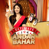 Ultimate Andar Bahar on TablePlus Login