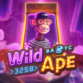 Wild Ape on TablePlus Login