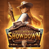 Wild Bounty Showdown slot on TablePlus Login